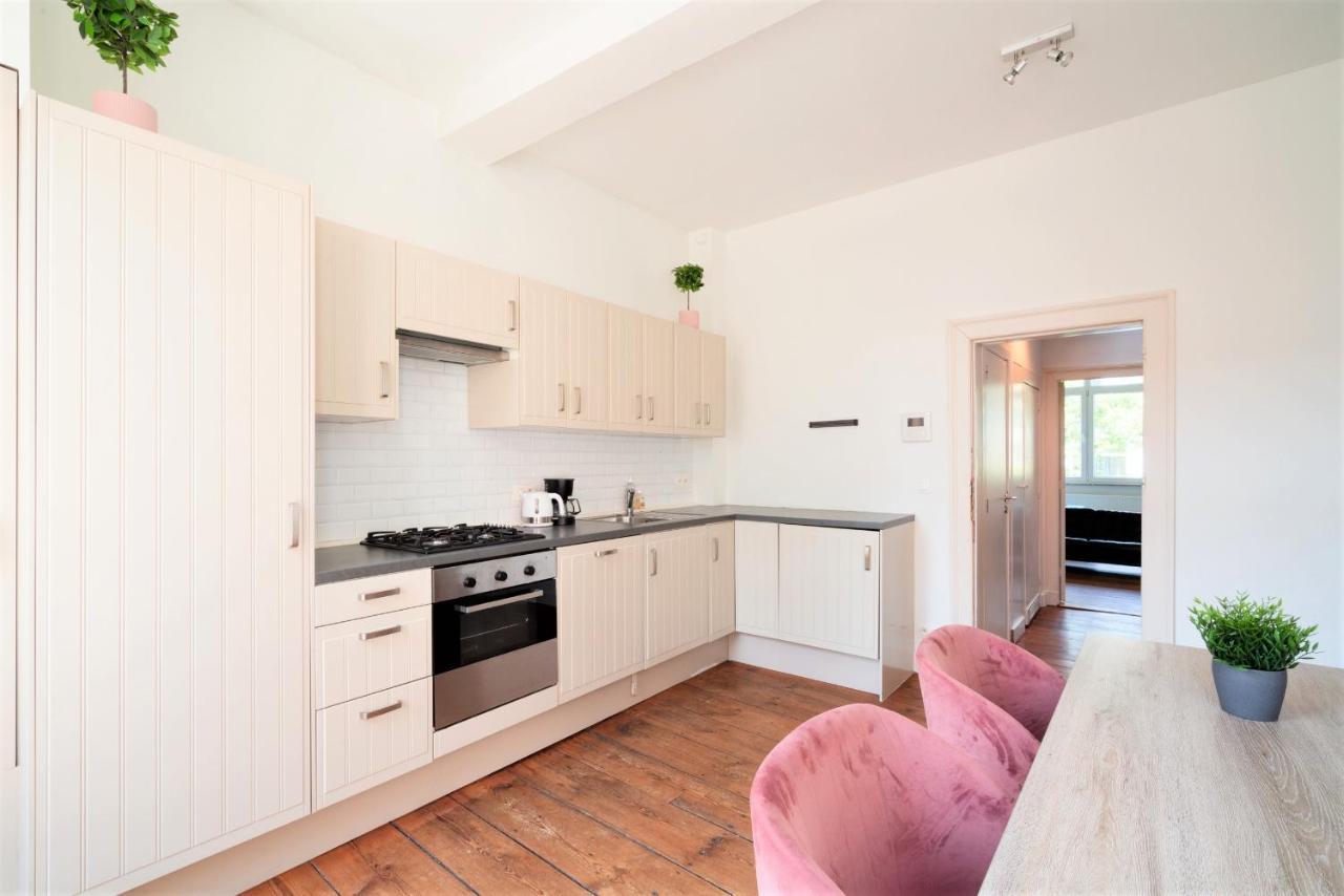 Old Town Centrum Apartment Antwerp