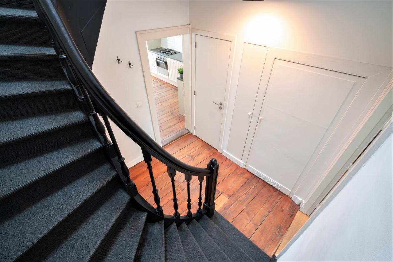 Old Town Centrum Apartment Antwerp