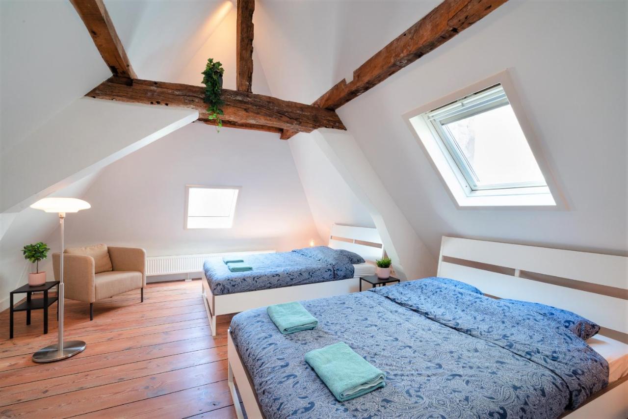 Apartment Old Town Centrum