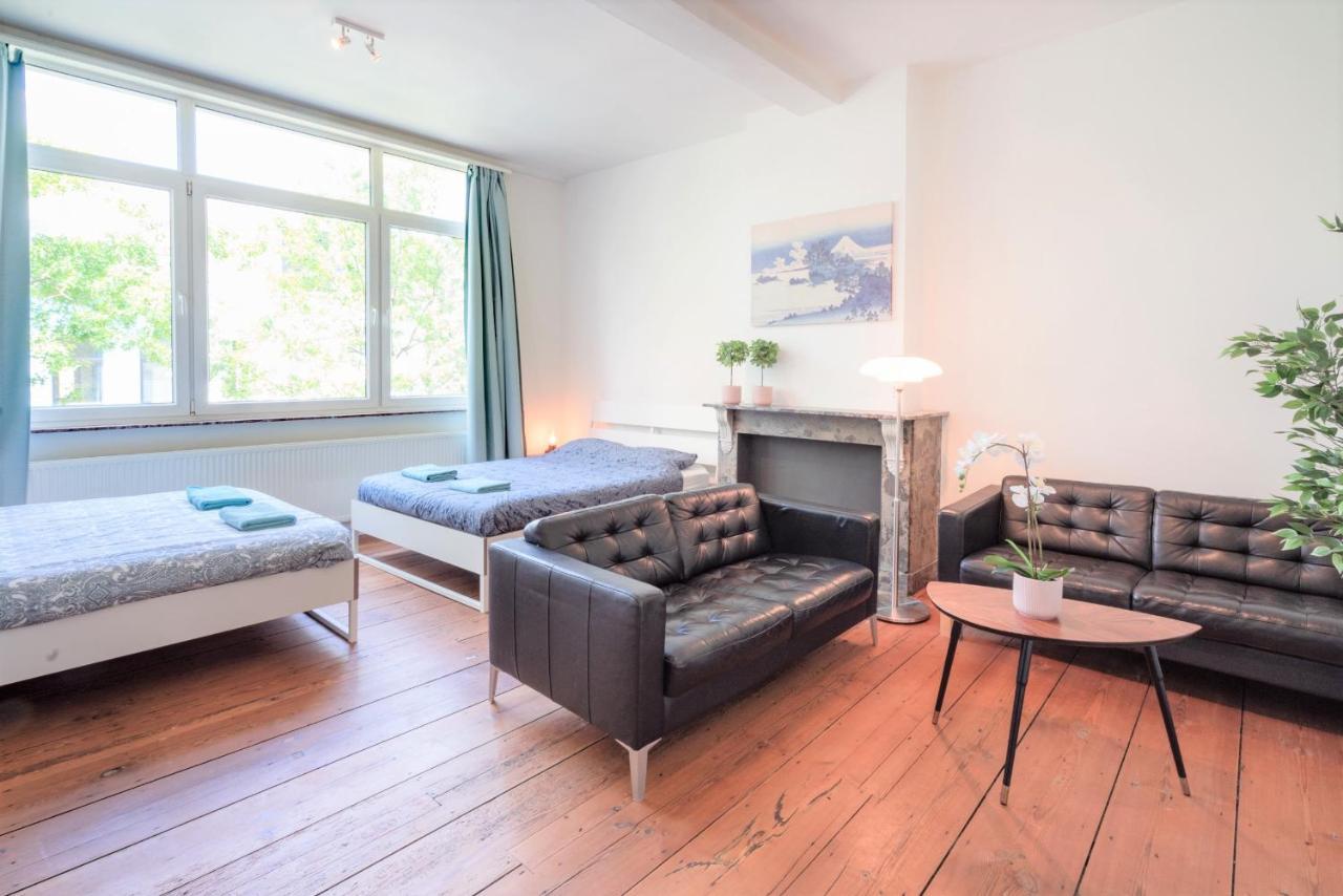 Old Town Centrum Apartment Antwerp