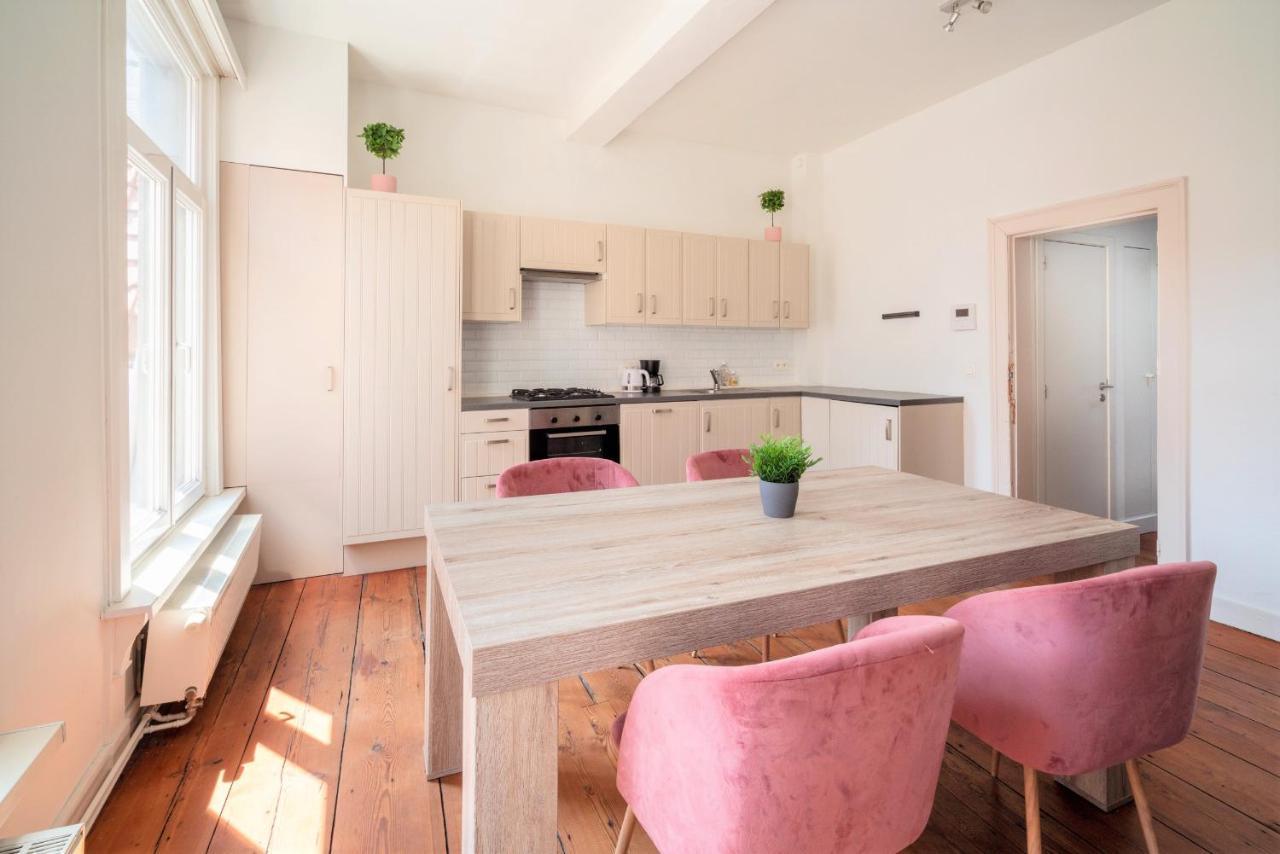 Old Town Centrum Apartment