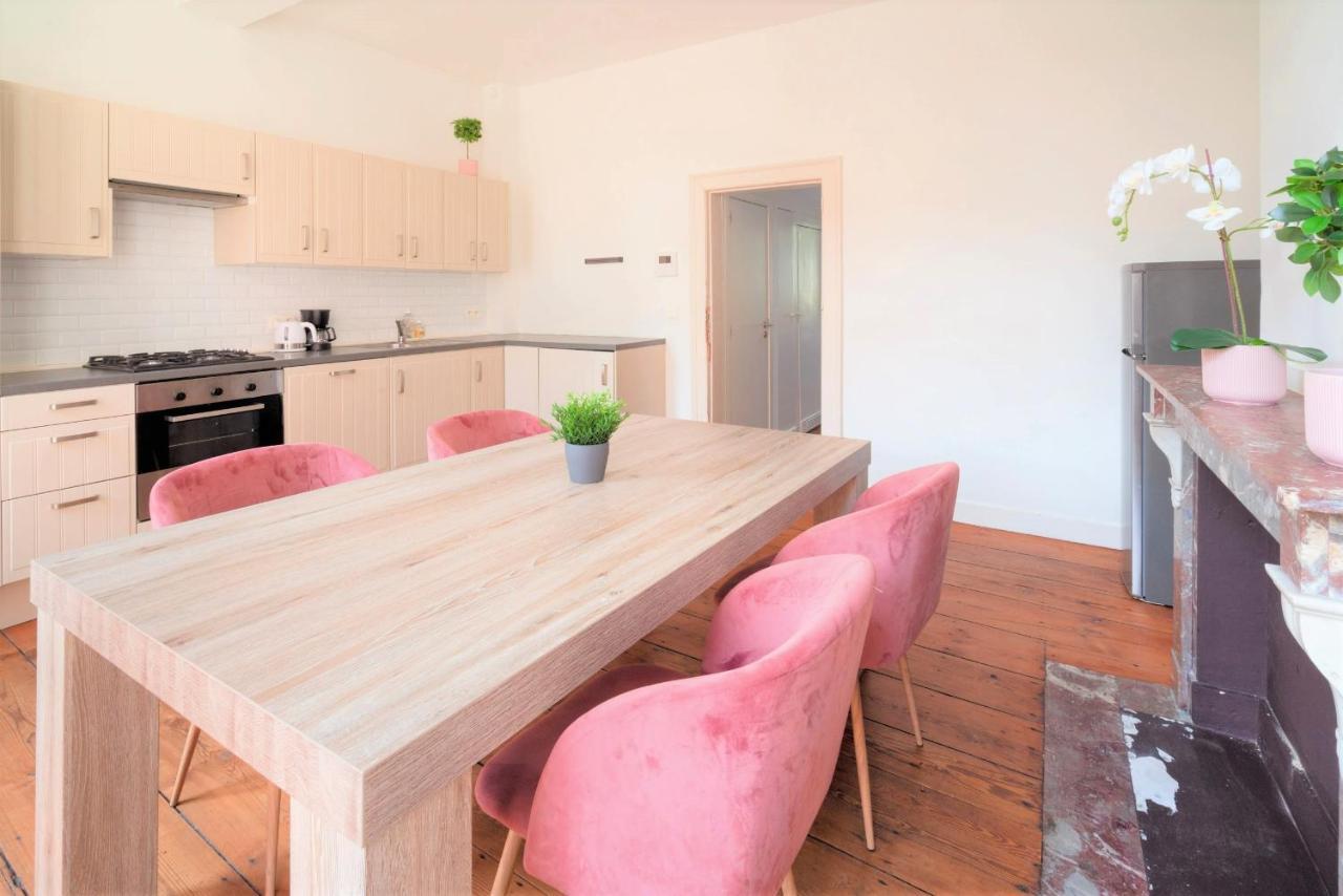 Old Town Centrum Apartment *