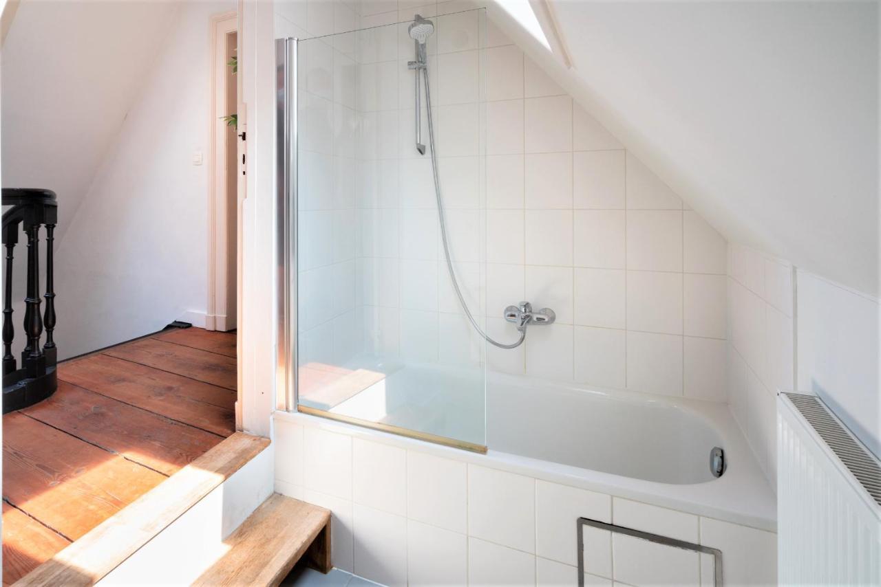Old Town Centrum Apartment