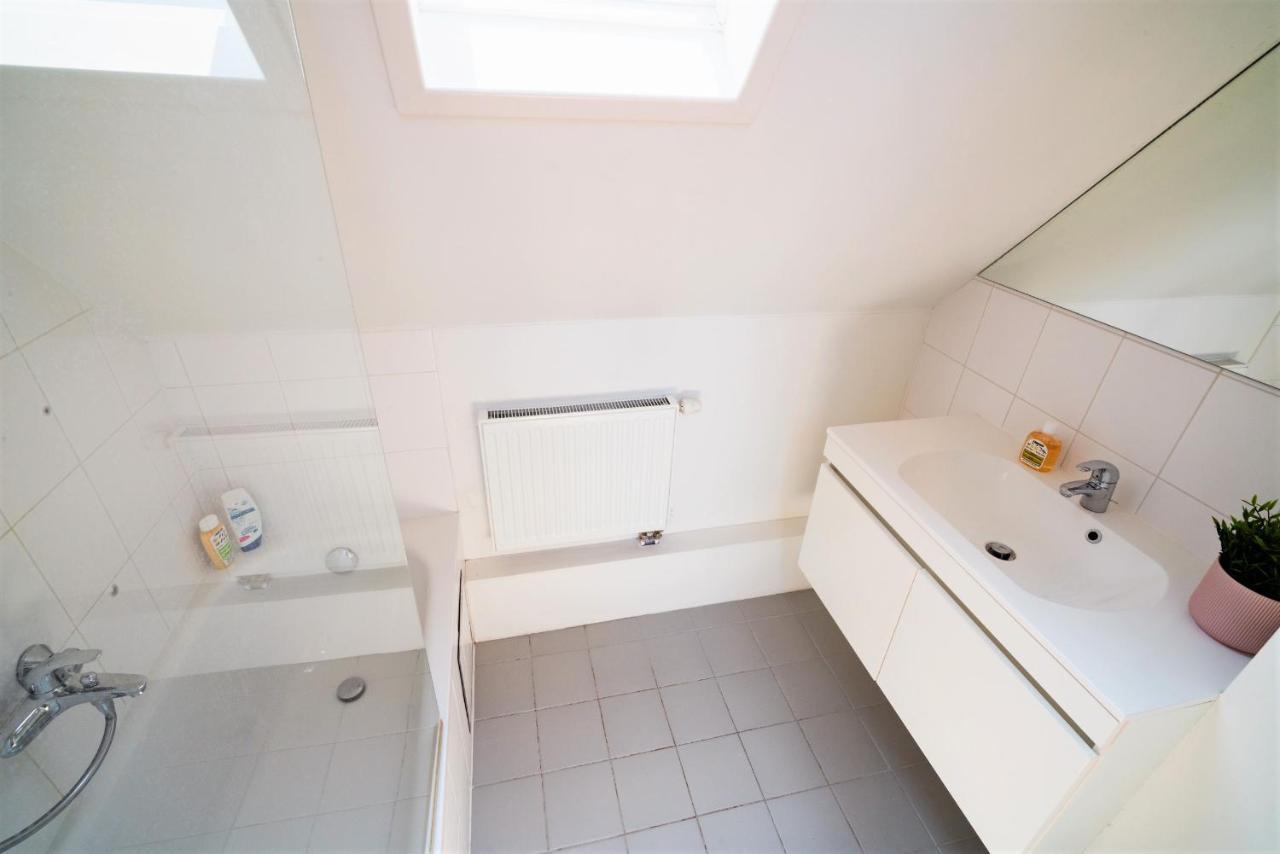 Old Town Centrum Apartment
