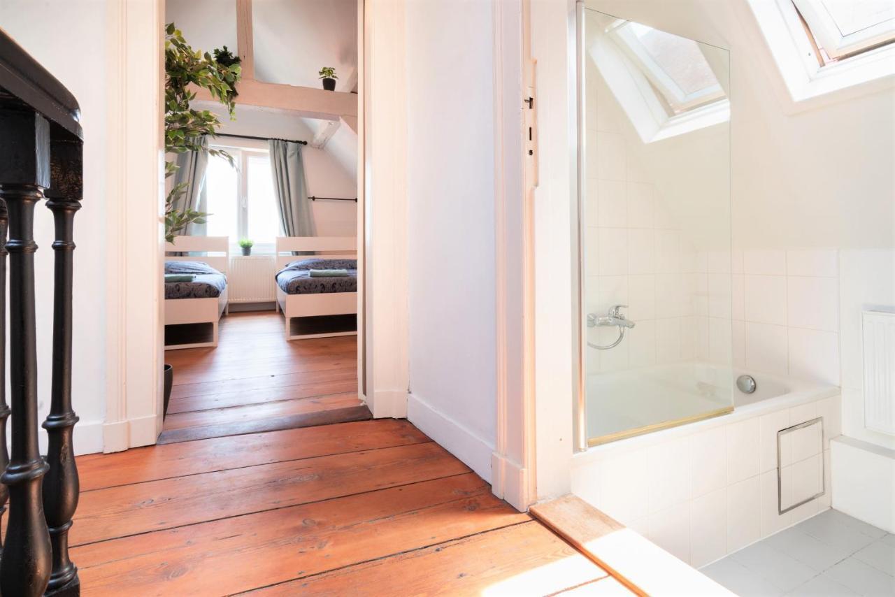 Old Town Centrum Apartment
