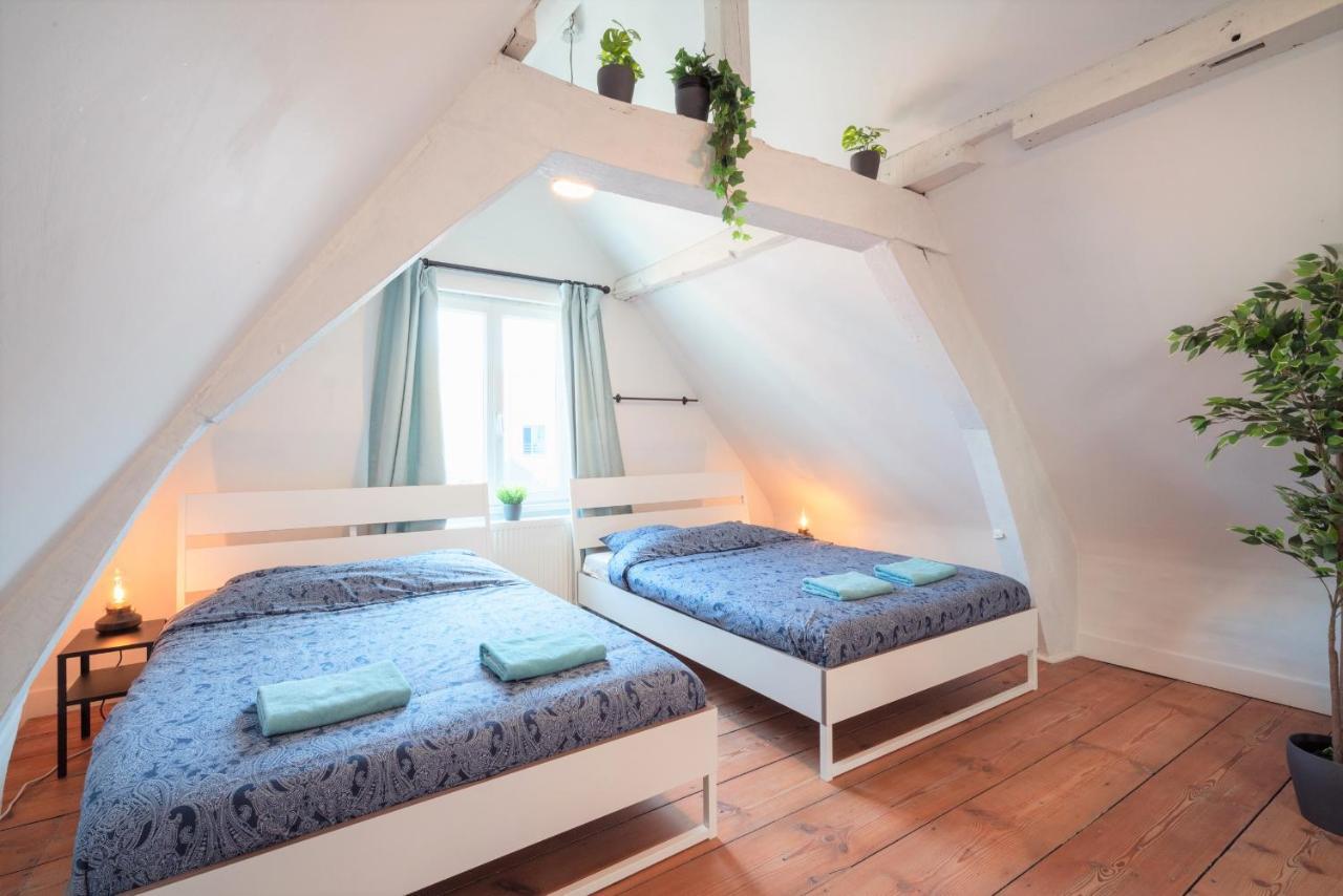 Apartment Old Town Centrum Antwerp