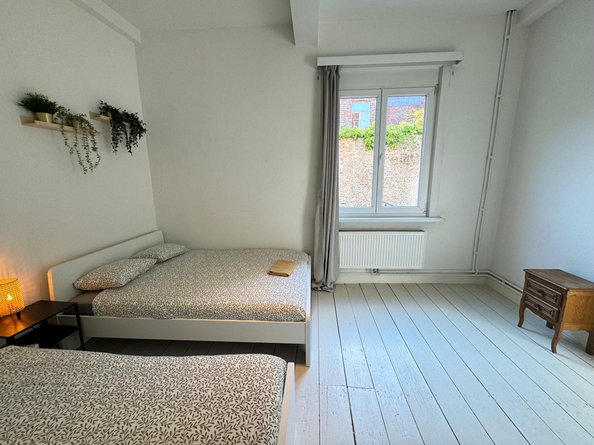 Apartment Old Town Centrum Antwerp