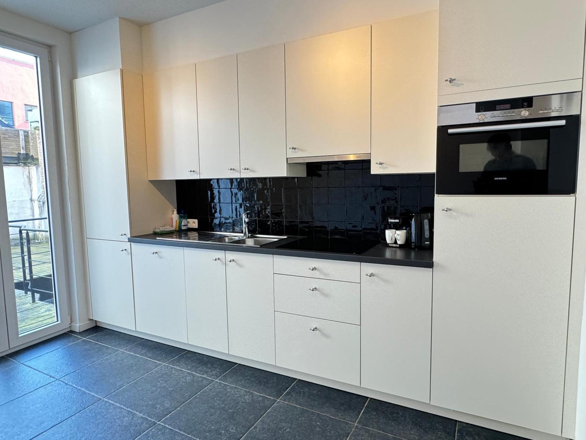Old Town Centrum Apartment