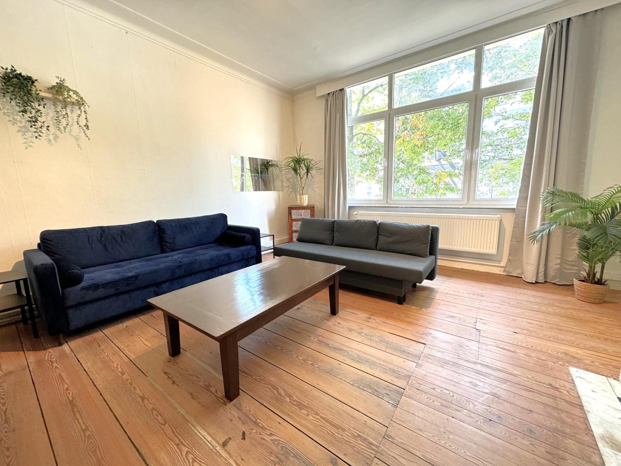 Old Town Centrum Apartment *
