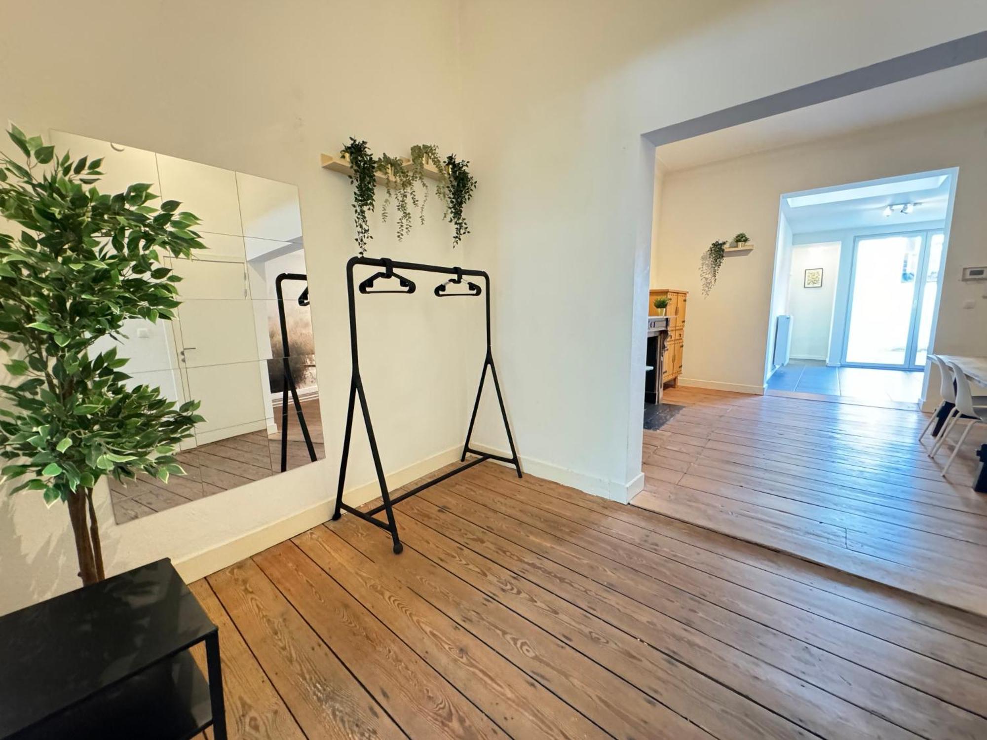 Apartment Old Town Centrum Antwerp