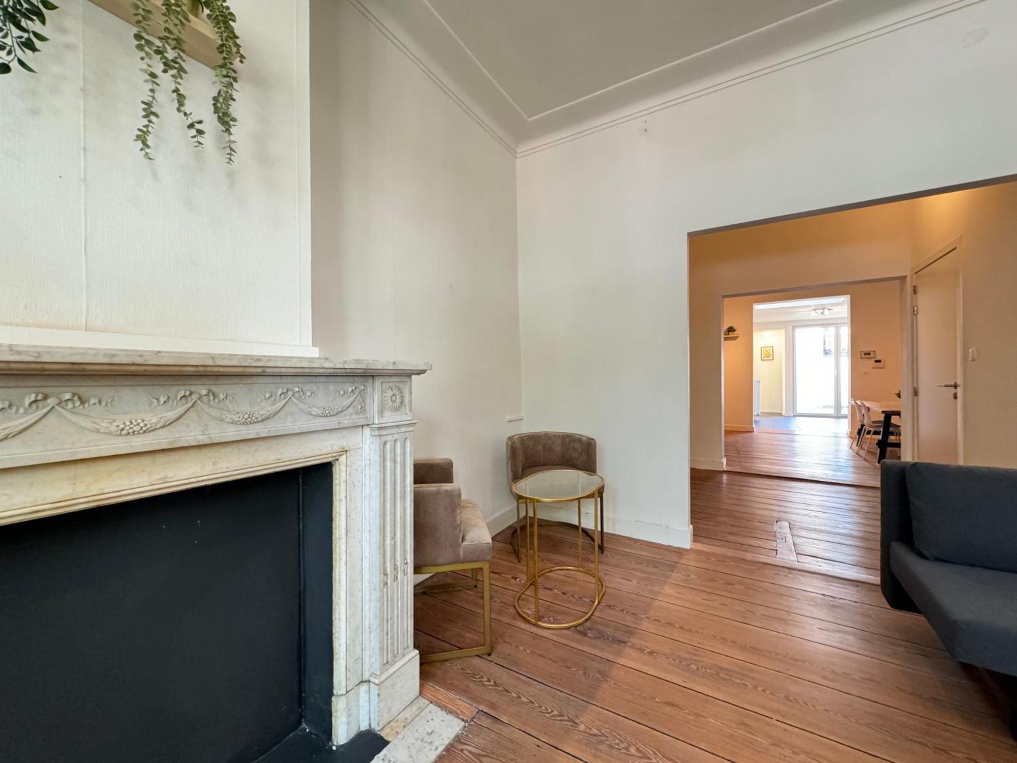 Old Town Centrum Apartment