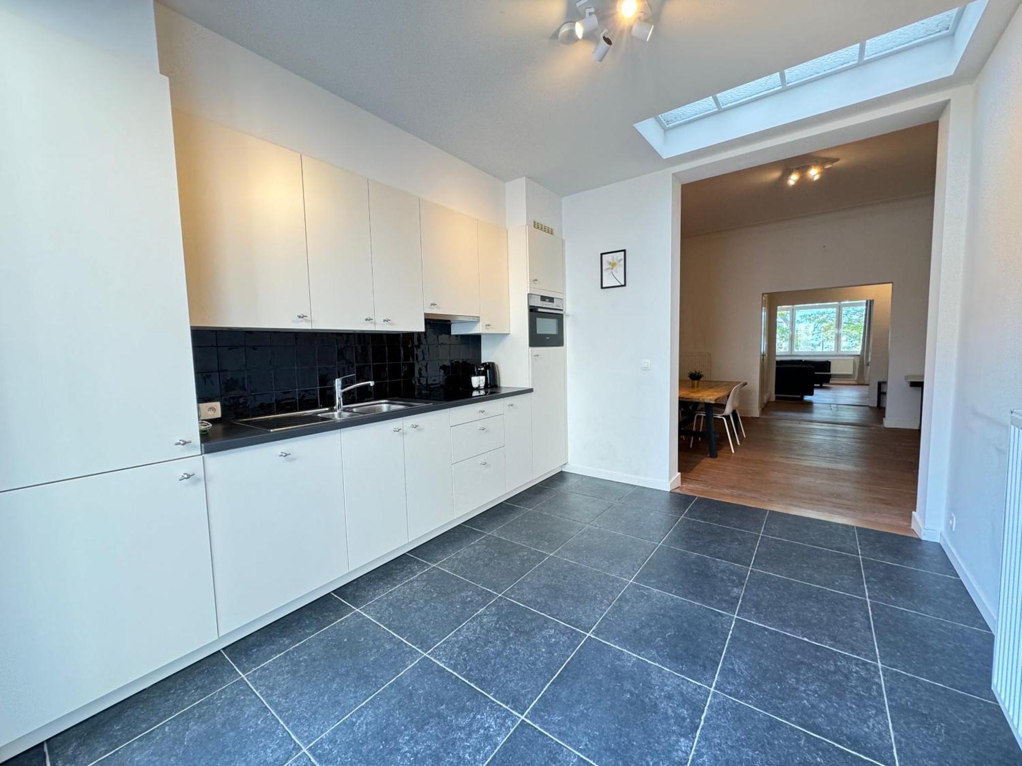 Old Town Centrum Apartment *