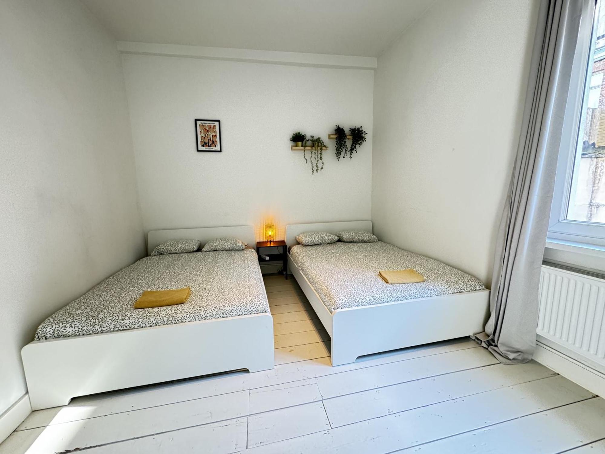 Apartment Old Town Centrum *