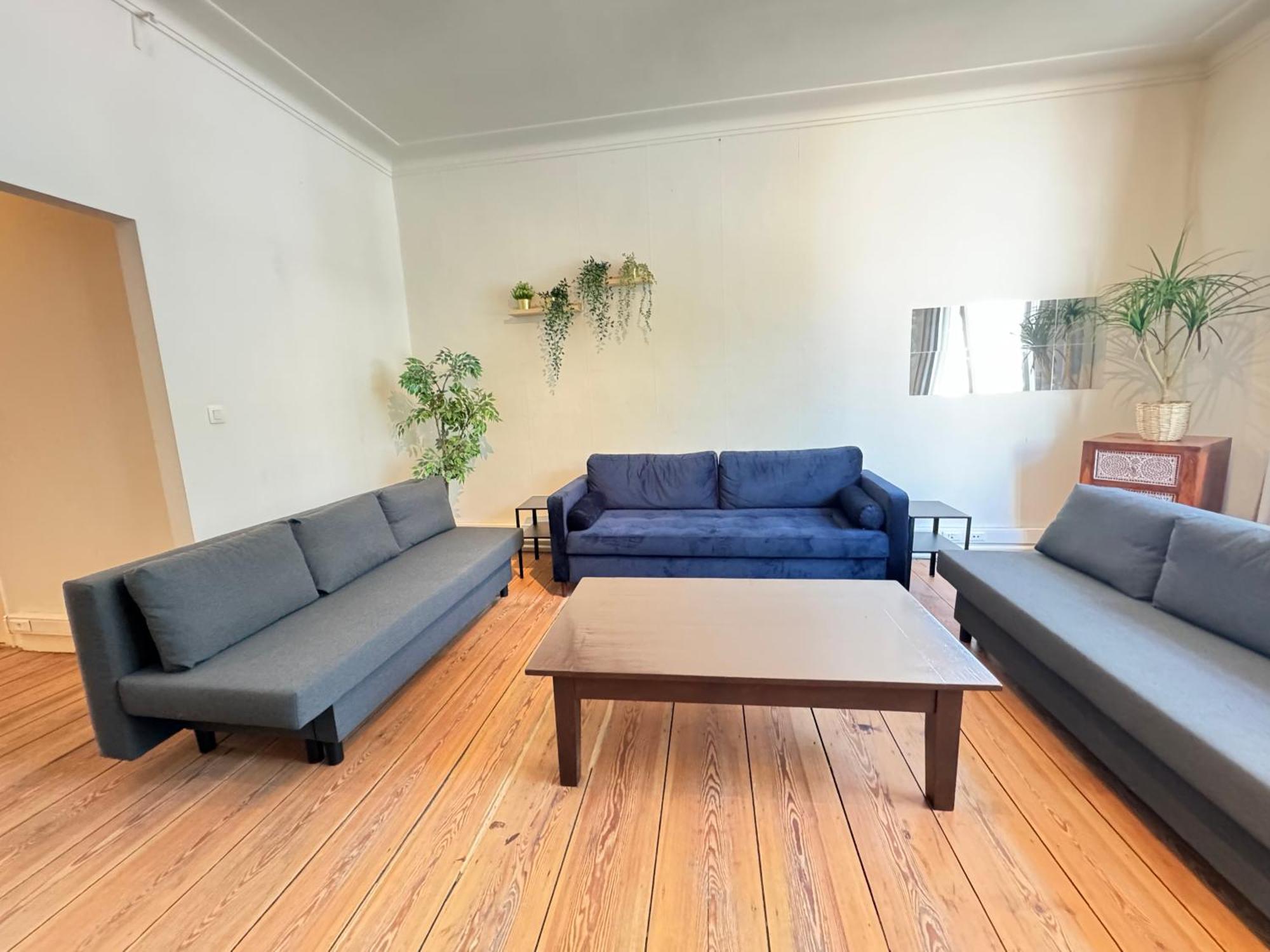 Old Town Centrum Apartment Antwerp