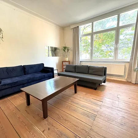 Antwerp Old Town Centrum Apartment Exterior photo