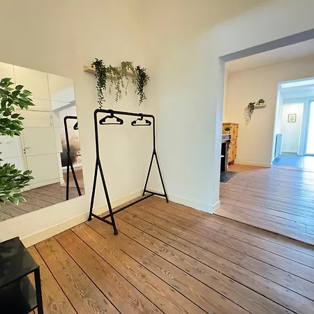 Antwerp Old Town Centrum Apartment Exterior photo